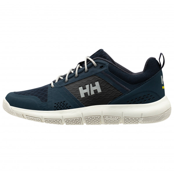 Helly Hansen - Women's Skagen F-1 Offshore - Wassersportschuhe Gr 6 blau von Helly Hansen