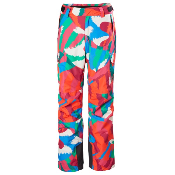 Helly Hansen - Women's Switch Cargo Insulated Pant - Skihose Gr L;M;S;XL;XS beige;schwarz Helly Hansen - Women's Switch Cargo Insulated Pant - Skihose Gr L;M;S;XL;XS beige;schwarz von Helly Hansen