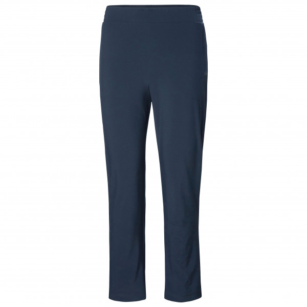 Helly Hansen - Women's Thalia Pant 2.0 - Freizeithose Gr 3XL;4XL;L;M;S;XL;XS;XXL blau;schwarz von Helly Hansen