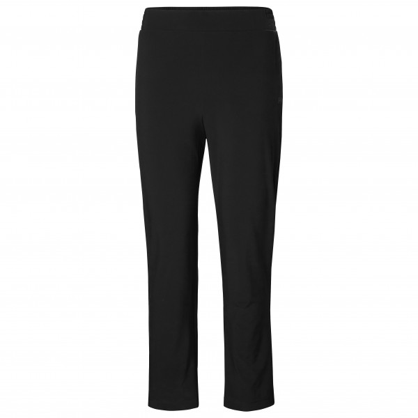 Helly Hansen - Women's Thalia Pant 2.0 - Freizeithose Gr L schwarz von Helly Hansen