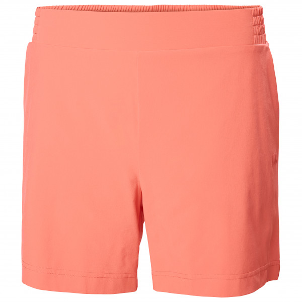 Helly Hansen - Women's Thalia Shorts 2.0 - Shorts Gr 3XL;4XL;L;M;S;XL;XS;XXL blau;grau;schwarz von Helly Hansen