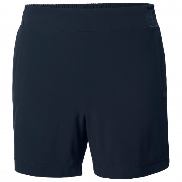 Helly Hansen - Women's Thalia Shorts 2.0 - Shorts Gr 3XL blau von Helly Hansen