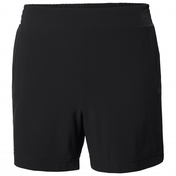 Helly Hansen - Women's Thalia Shorts 2.0 - Shorts Gr 3XL schwarz von Helly Hansen