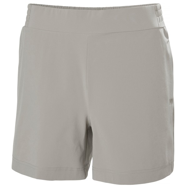 Helly Hansen - Women's Thalia Shorts 2.0 - Shorts Gr S grau von Helly Hansen