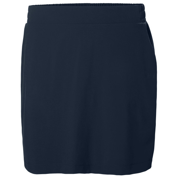 Helly Hansen - Women's Thalia Skirt 2.0 - Jupe Gr L blau von Helly Hansen