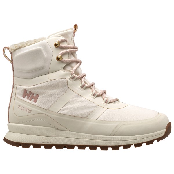 Helly Hansen - Women's Whitley HT - Winterschuhe Gr 10 beige von Helly Hansen