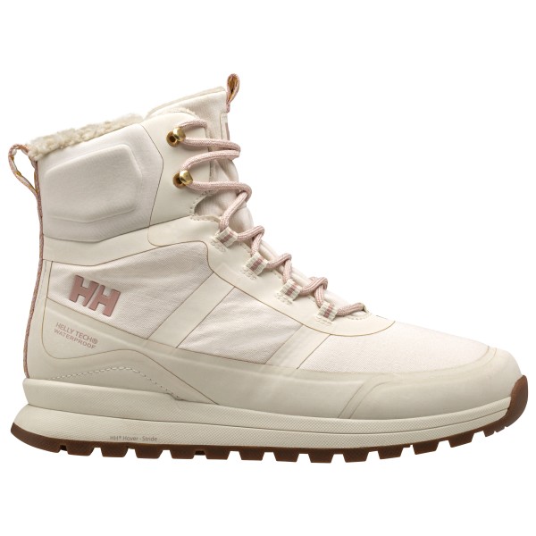 Helly Hansen - Women's Whitley HT - Winterschuhe Gr 6 beige von Helly Hansen