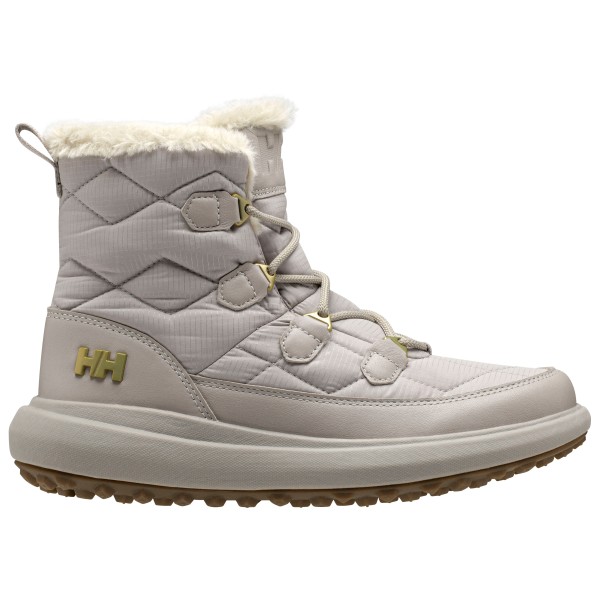 Helly Hansen - Women's Willetta 2 Mid - Winterschuhe Gr 10 grau von Helly Hansen