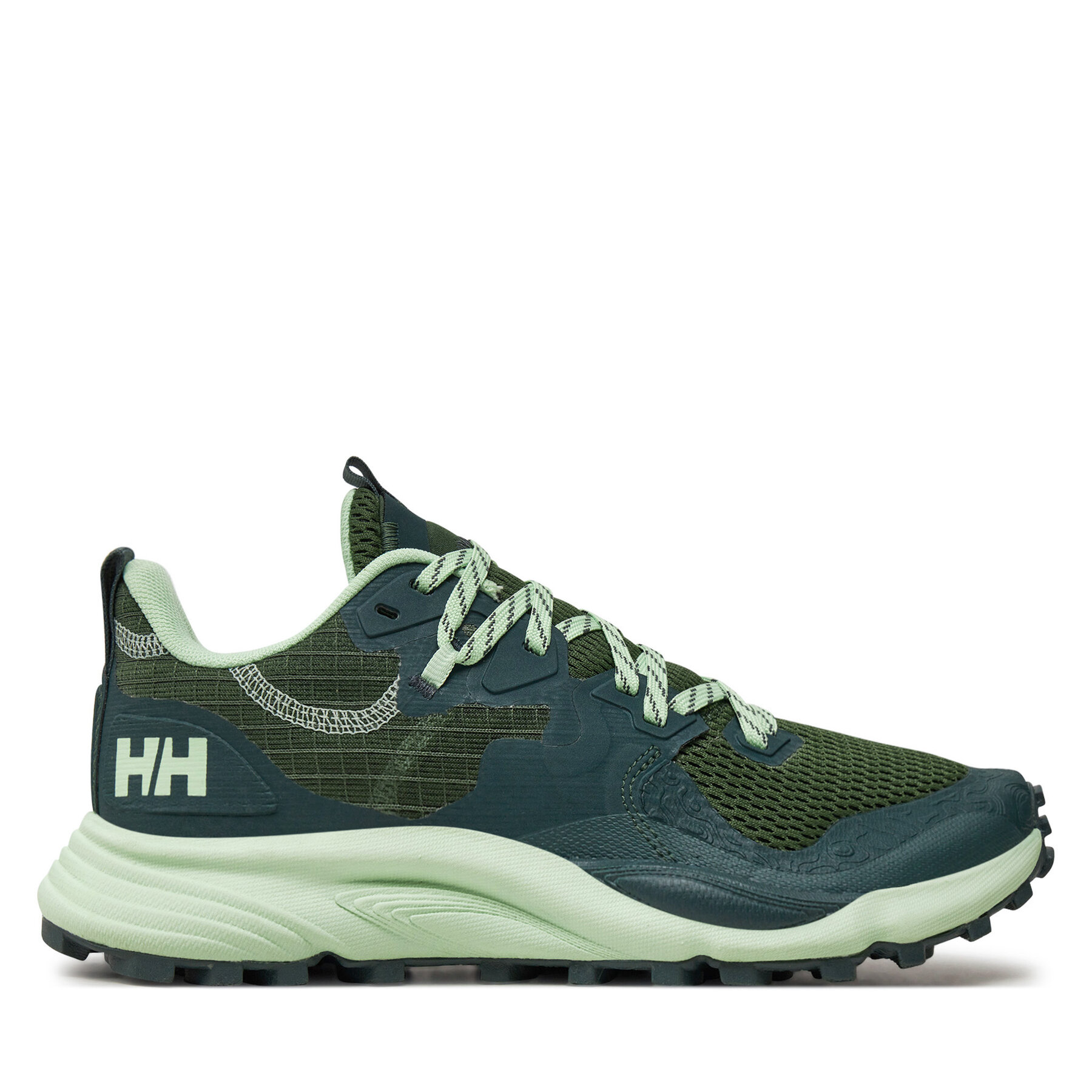 Sneakers Helly Hansen Falcon 11783 Grün von Helly Hansen