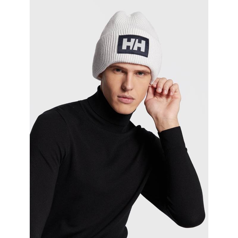 Mütze Helly Hansen Bonnet Box 53648 823 Beige von Helly Hansen