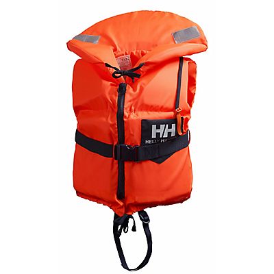 Navigare Scan 30-40 kg Rettungsweste von Helly Hansen