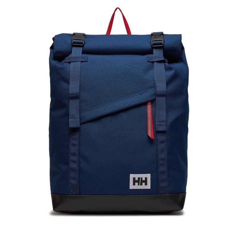 Rucksack Helly Hansen Stockholm Backpack 67187 Blau von Helly Hansen