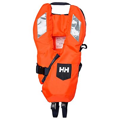 Safe Kinder Schwimmweste von Helly Hansen