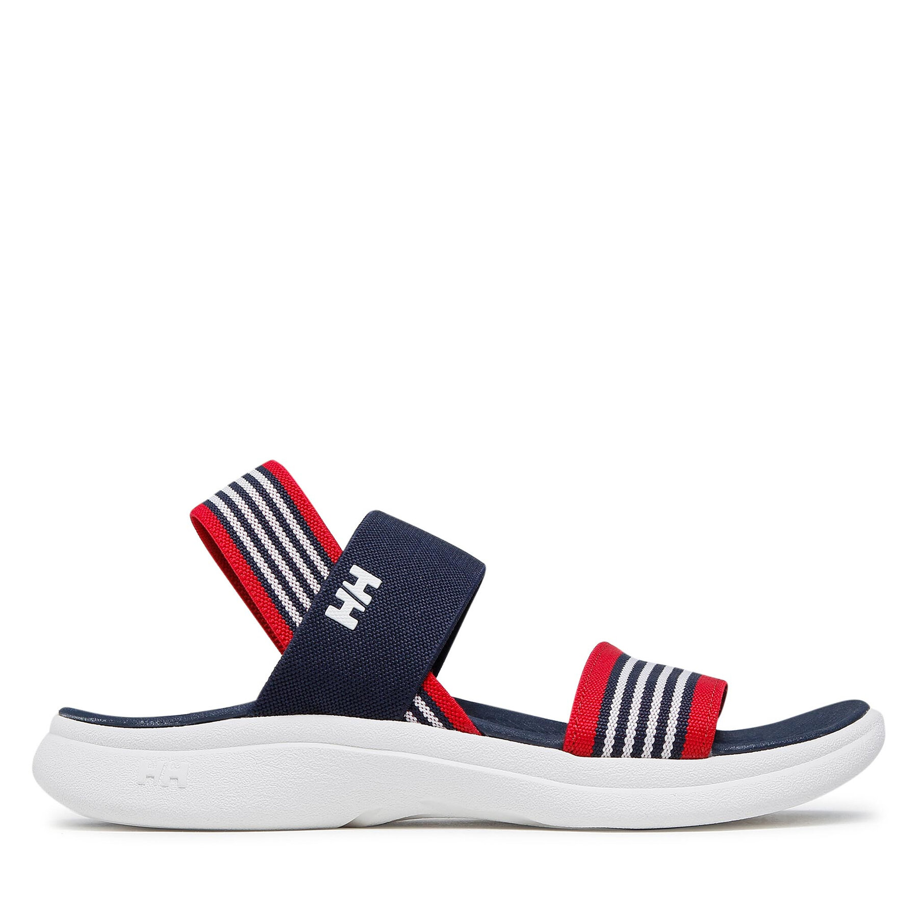 Sandalen Helly Hansen Risor Sandal 11792_599 Dunkelblau Sandalen Helly Hansen Risor Sandal 11792_599 Dunkelblau von Helly Hansen