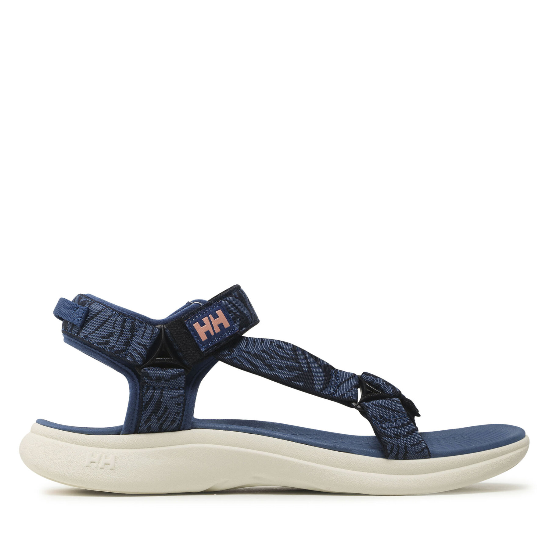 Sandalen Helly Hansen W Capilano F2F 11794 Blau von Helly Hansen