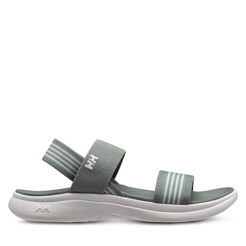 Sandalen Helly Hansen W Risor Sandal 11792 Grün von Helly Hansen