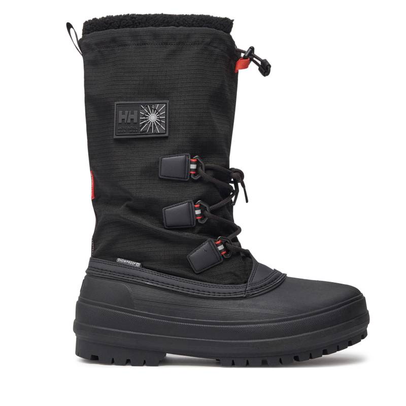 Schneeschuhe Helly Hansen Arctic Patrol 11768 Schwarz von Helly Hansen