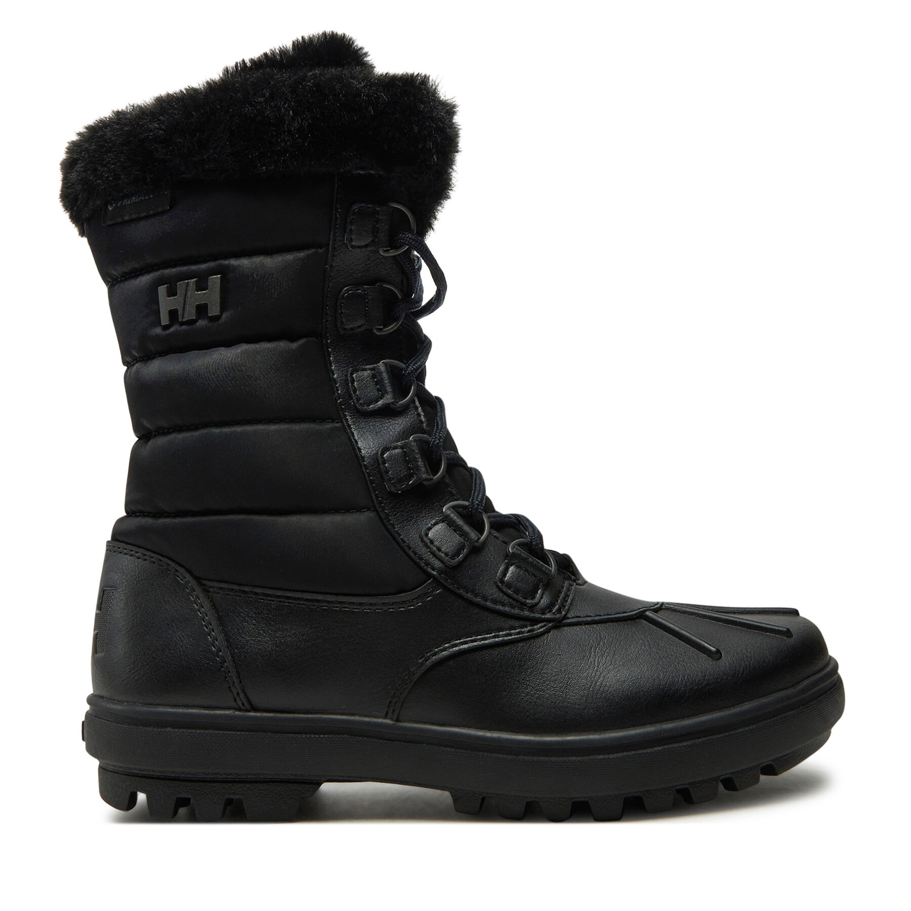 Schneeschuhe Helly Hansen Aurora 11982 Schwarz Schneeschuhe Helly Hansen Aurora 11982 Schwarz von Helly Hansen