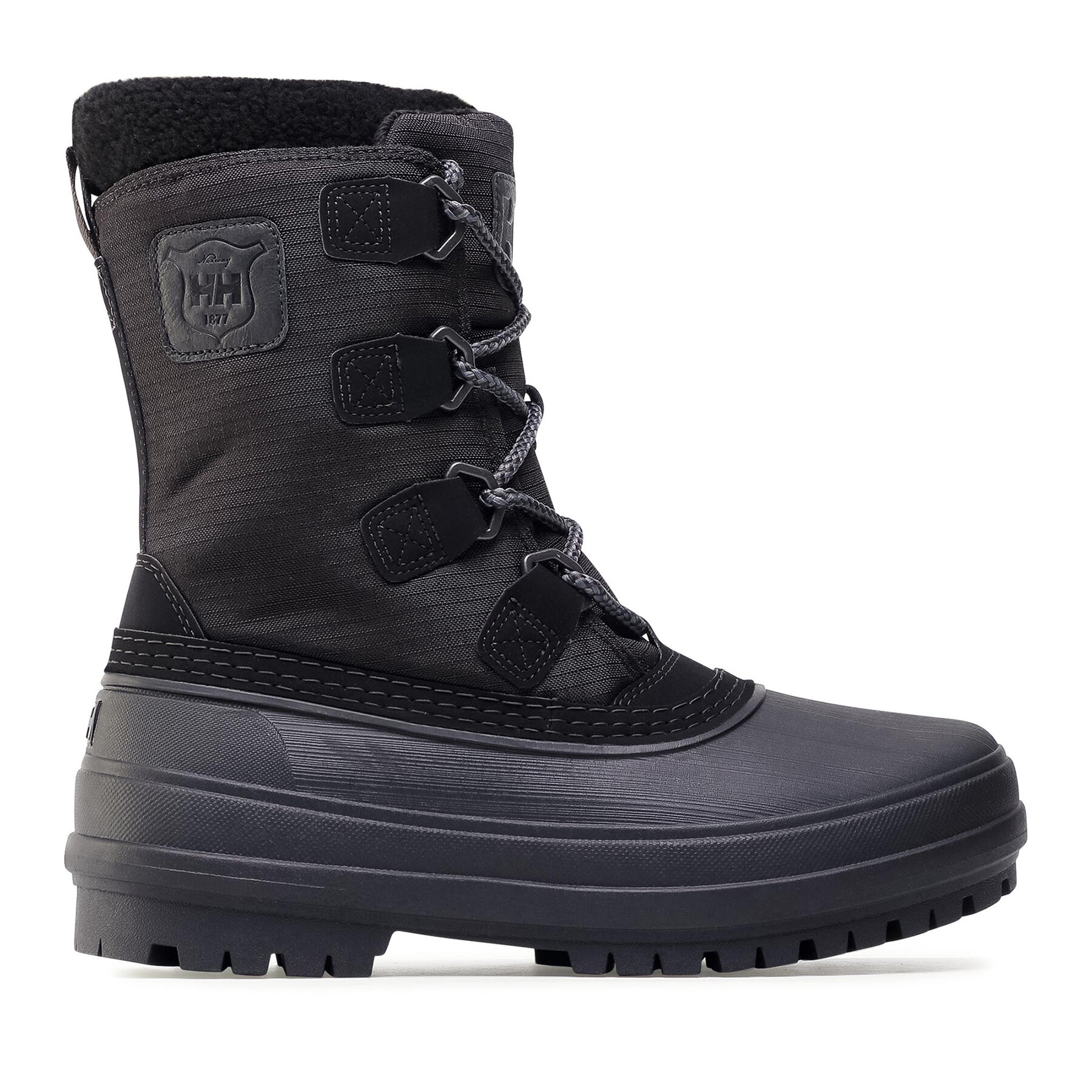 Schneeschuhe Helly Hansen Gamvik 116-32.990 Schwarz Schneeschuhe Helly Hansen Gamvik 116-32.990 Schwarz von Helly Hansen