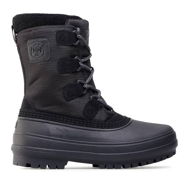 Schneeschuhe Helly Hansen Gamvik 116-32.990 Schwarz von Helly Hansen