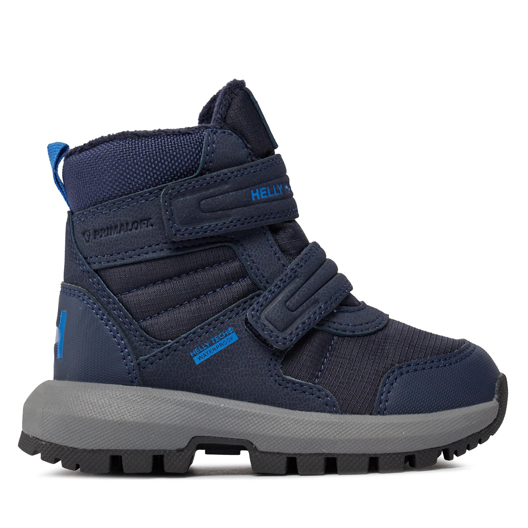 Schneeschuhe Helly Hansen Jk Bowstring Boot Ht 11645_598 Dunkelblau Schneeschuhe Helly Hansen Jk Bowstring Boot Ht 11645_598 Dunkelblau von Helly Hansen