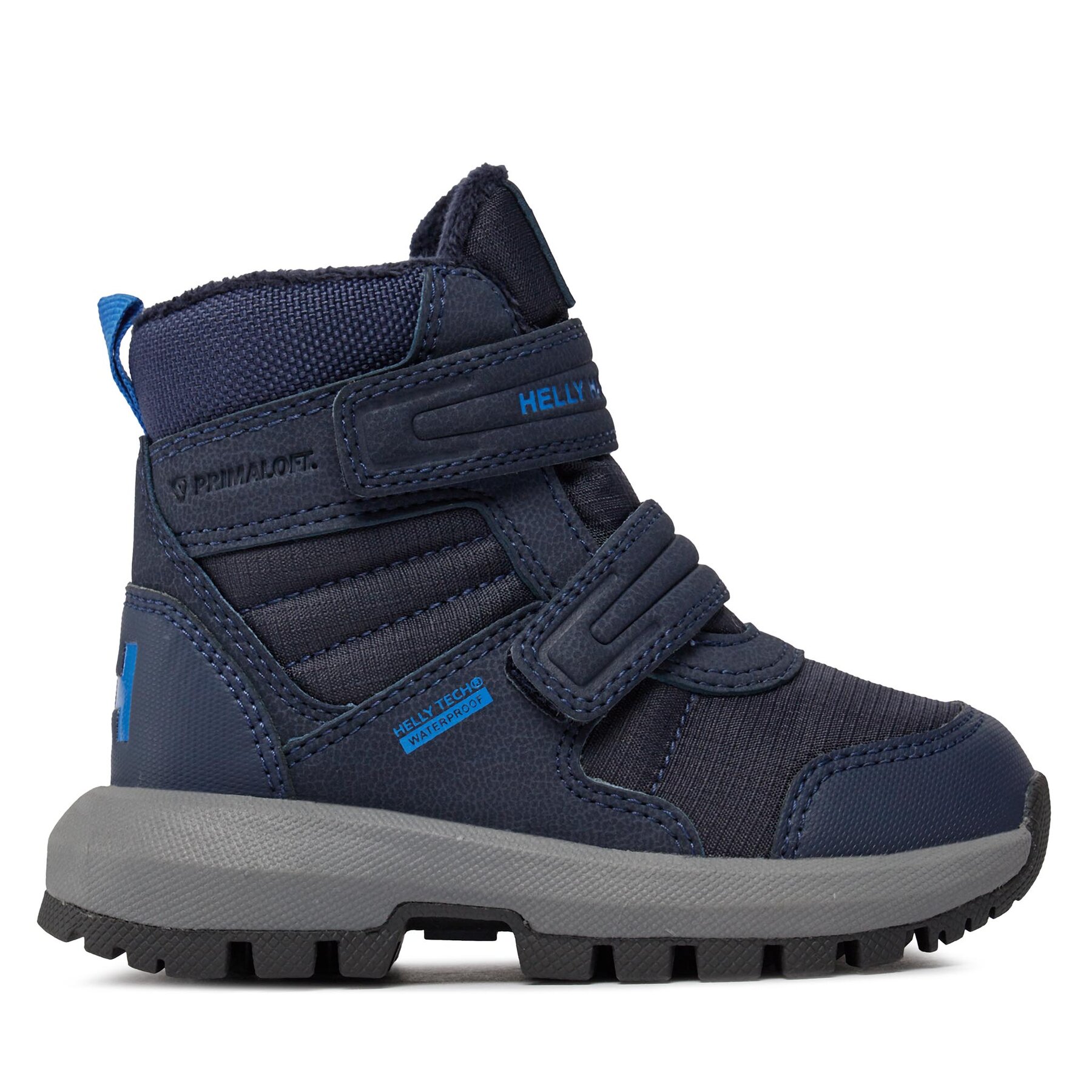 Schneeschuhe Helly Hansen Jk Bowstring Boot Ht 11645_598 Dunkelblau von Helly Hansen