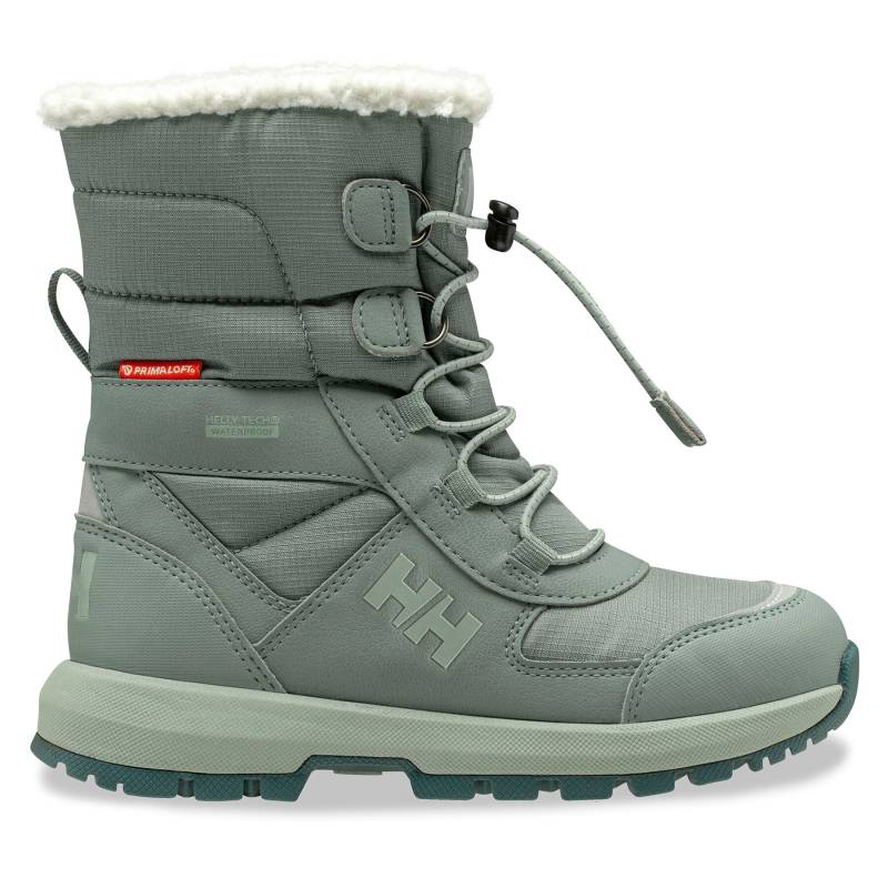 Schneeschuhe Helly Hansen Jk Silverton Boot Ht 11759 489 Grün von Helly Hansen