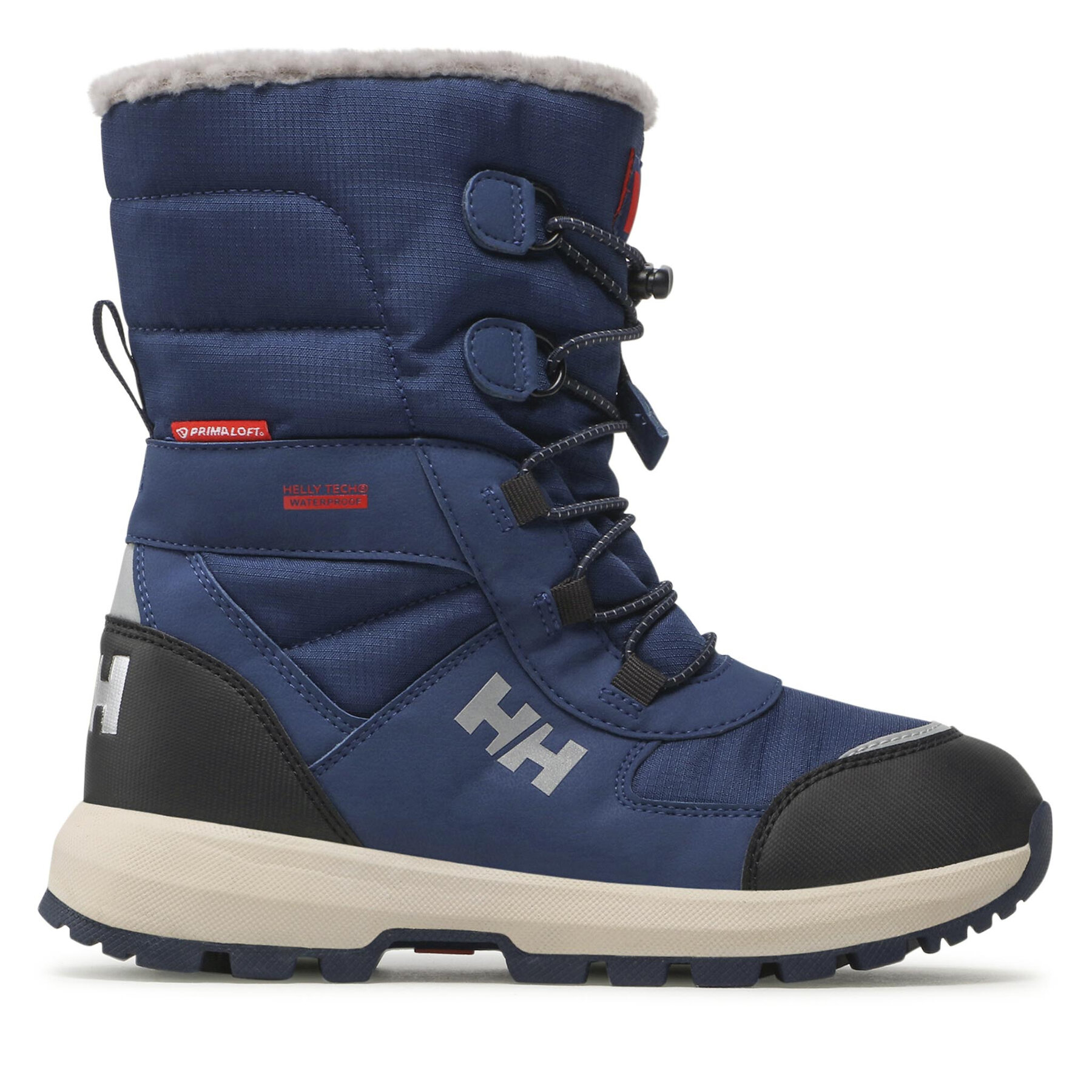 Schneeschuhe Helly Hansen Jk Silverton Boot Ht 11759_584 Blau von Helly Hansen