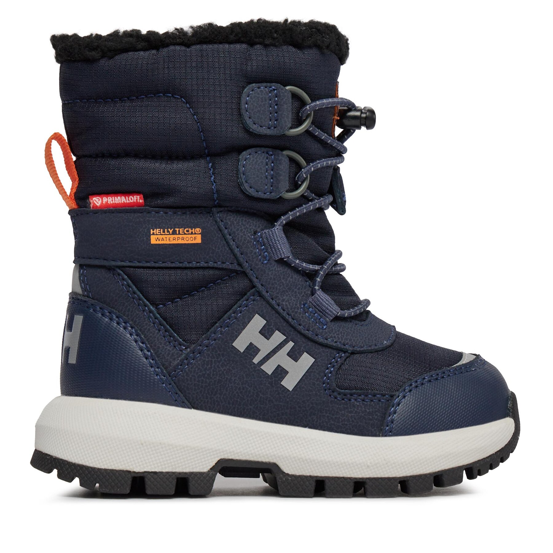 Schneeschuhe Helly Hansen Jk Silverton Boot Ht 11759_598 Dunkelblau von Helly Hansen