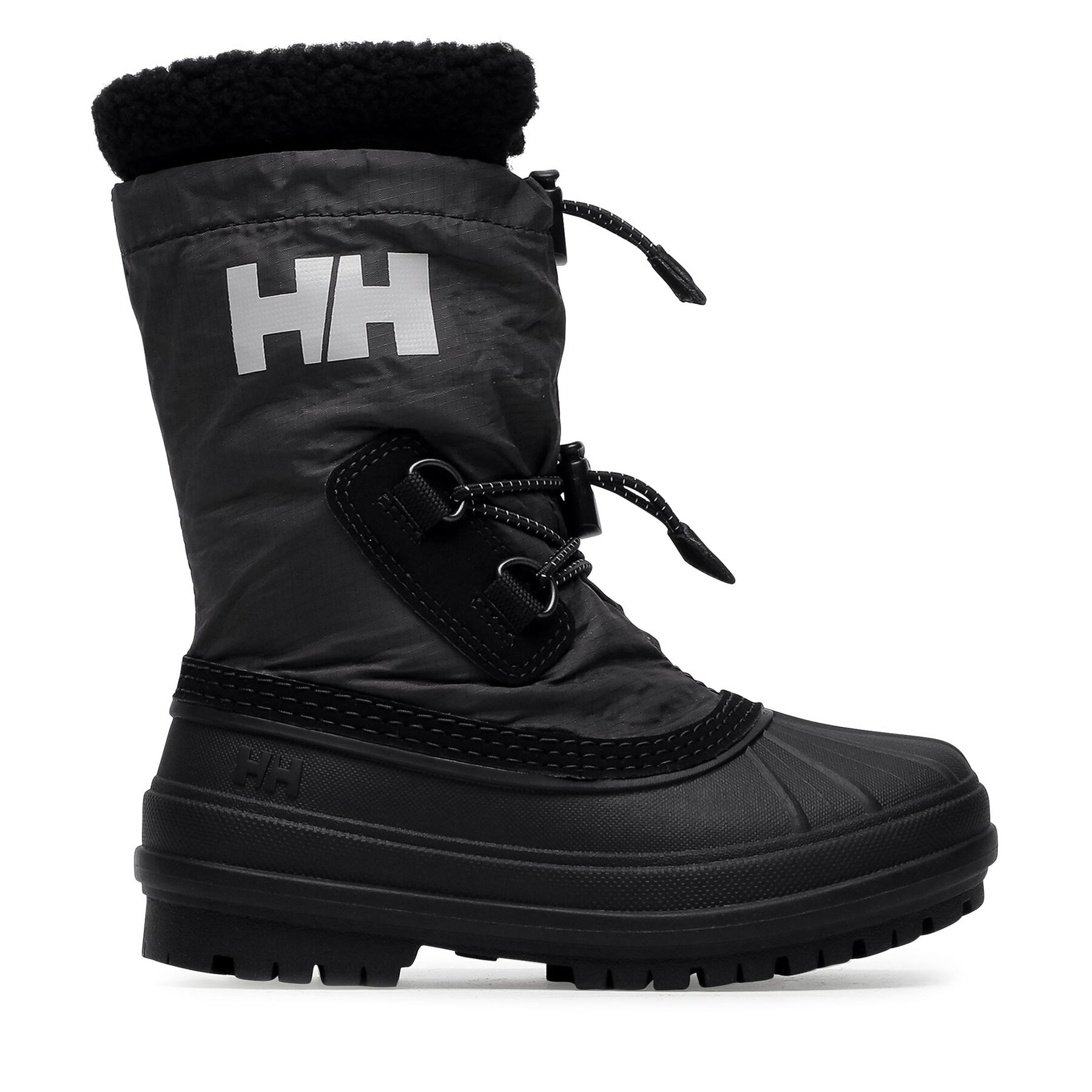 Schneeschuhe Helly Hansen Jk Varanger Insulated 11646_990 Grau von Helly Hansen