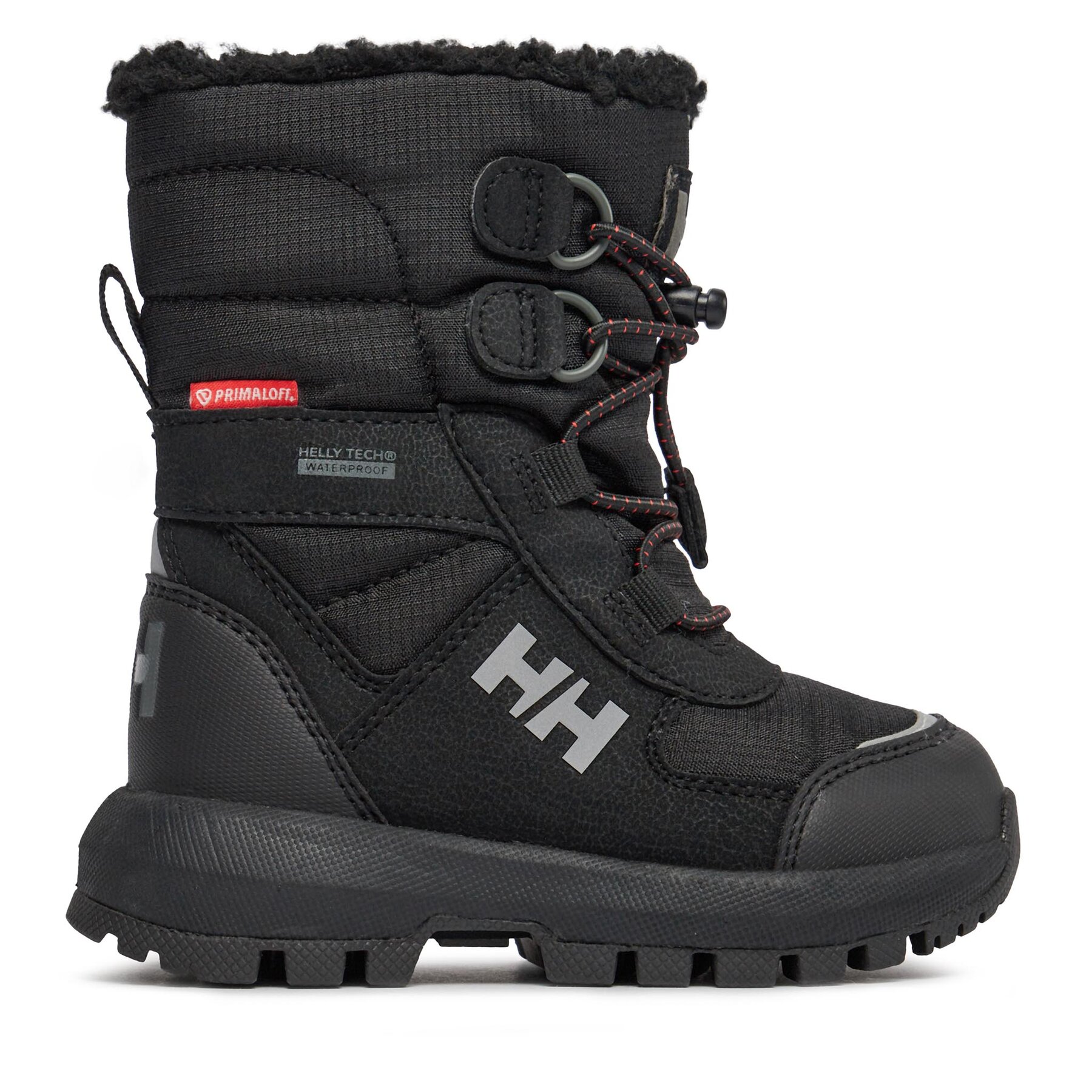 Schneeschuhe Helly Hansen Silverton Winter 11759 Schwarz von Helly Hansen