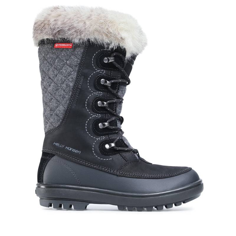 Schneeschuhe Helly Hansen W Garibaldi Vl 11592-991 Schwarz von Helly Hansen