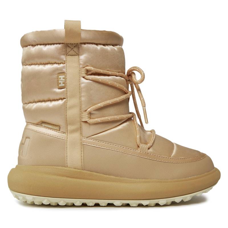 Schneeschuhe Helly Hansen W Isolabella 2 Demi 11837_739 Beige von Helly Hansen