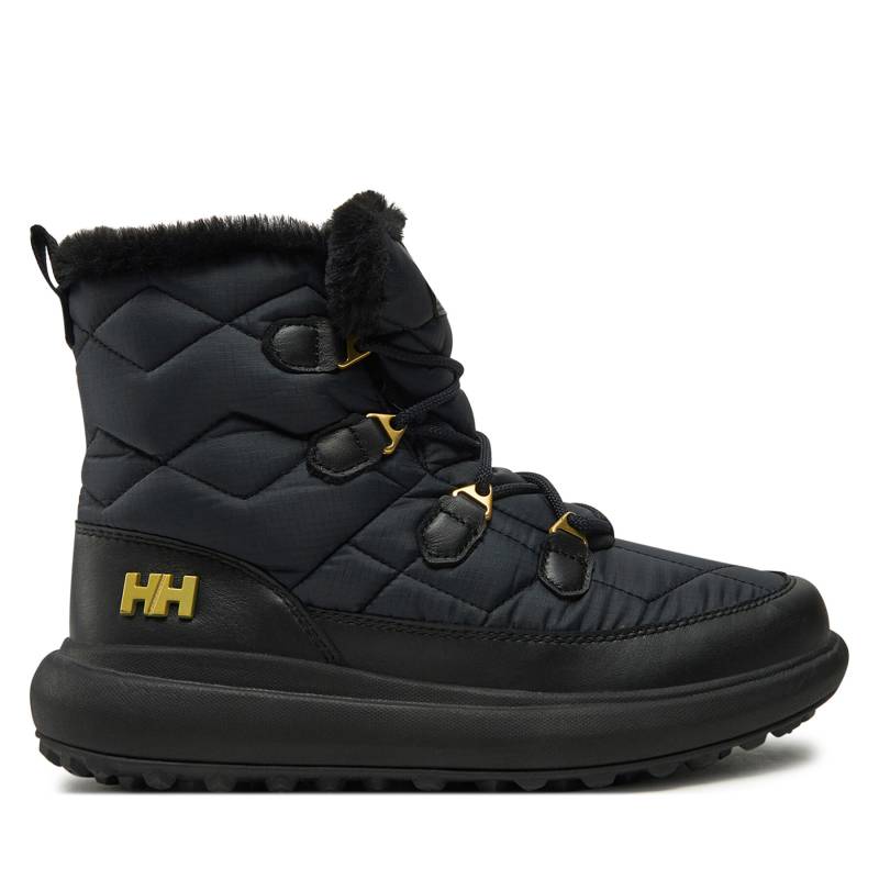 Schneeschuhe Helly Hansen Willetta 2.0 Mid 12047_990 Schwarz von Helly Hansen