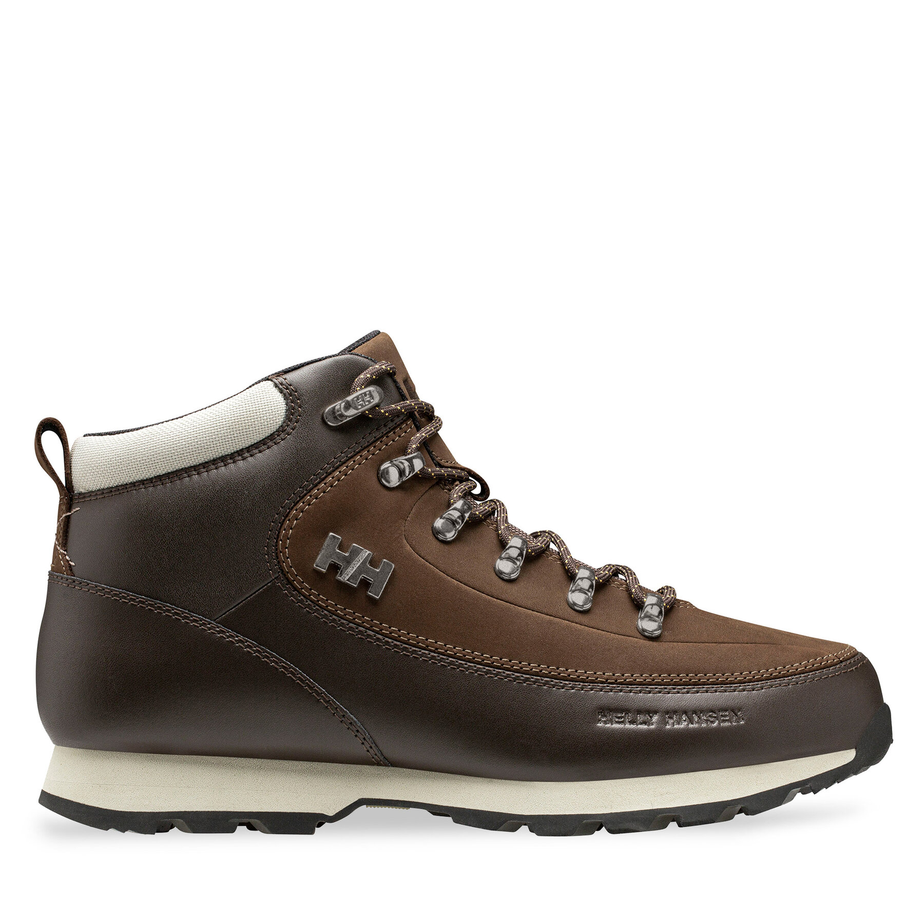 Trekkingschuhe Helly Hansen Forester Premium Winter Boots 12030708 Braun Trekkingschuhe Helly Hansen Forester Premium Winter Boots 12030708 Braun von Helly Hansen