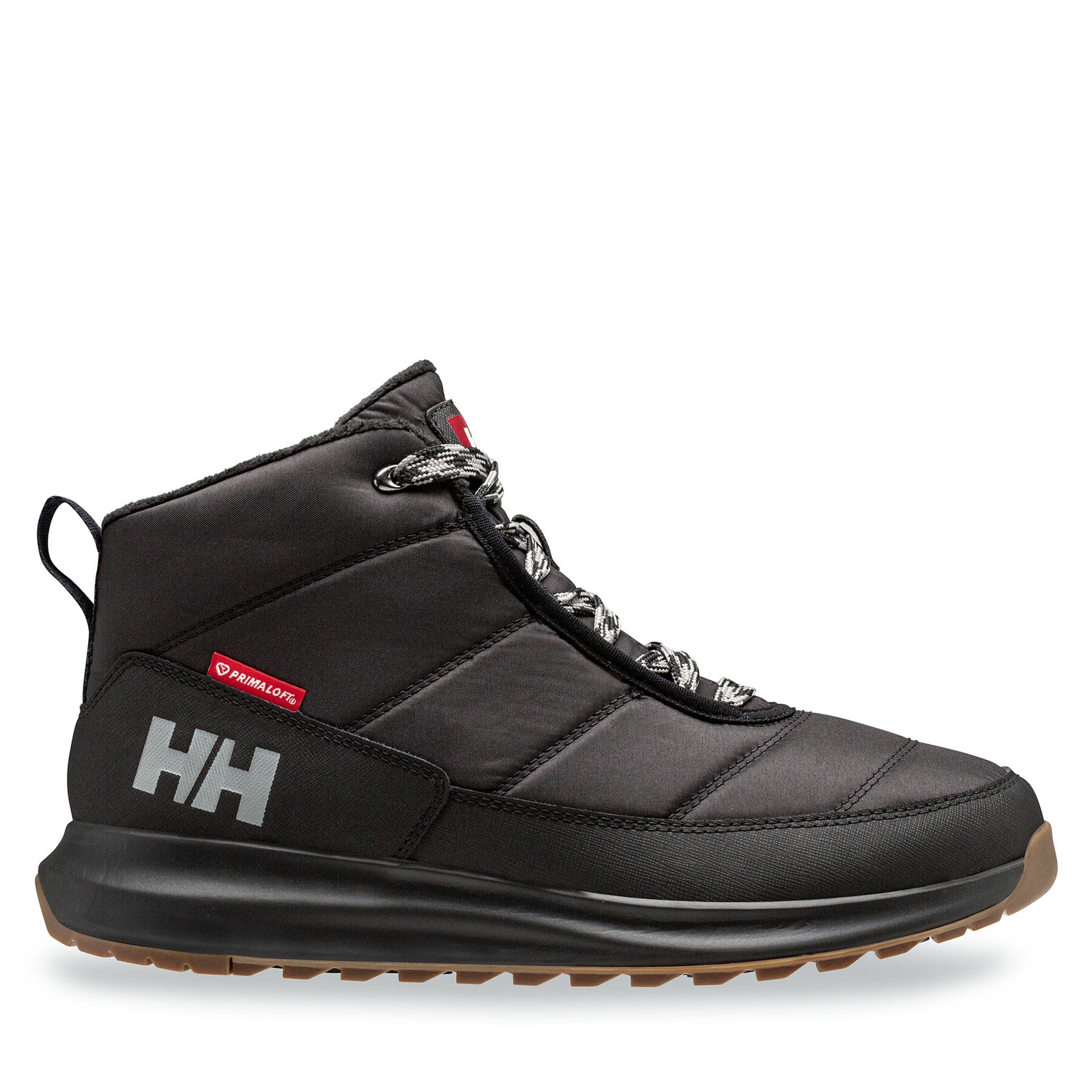 Schnürschuhe Helly Hansen Relief Winter Boots 12043 Schwarz von Helly Hansen