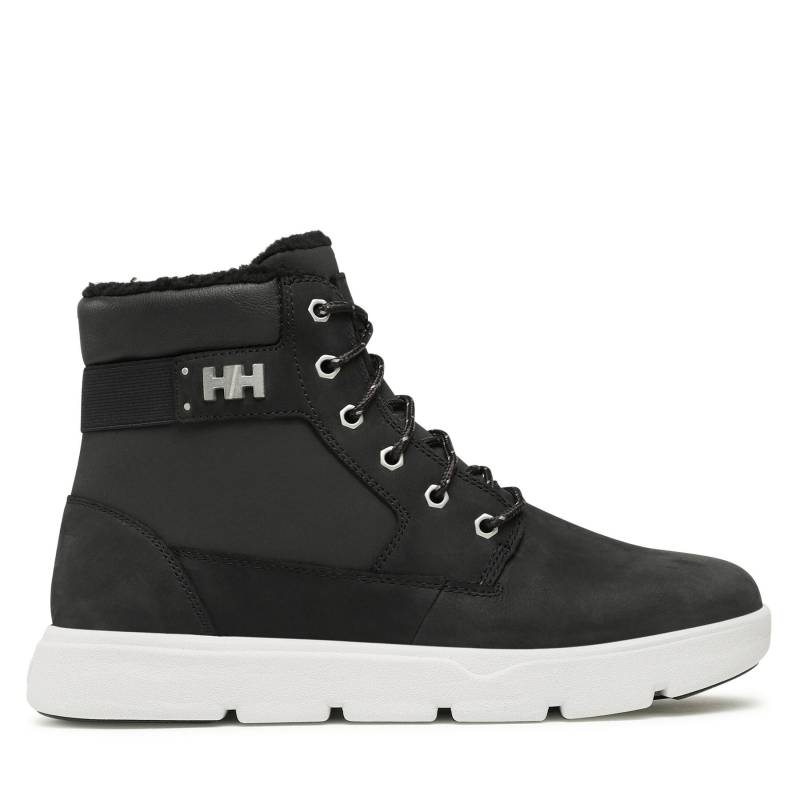 Schnürstiefeletten Helly Hansen Brage Boot 11825_990 Schwarz von Helly Hansen