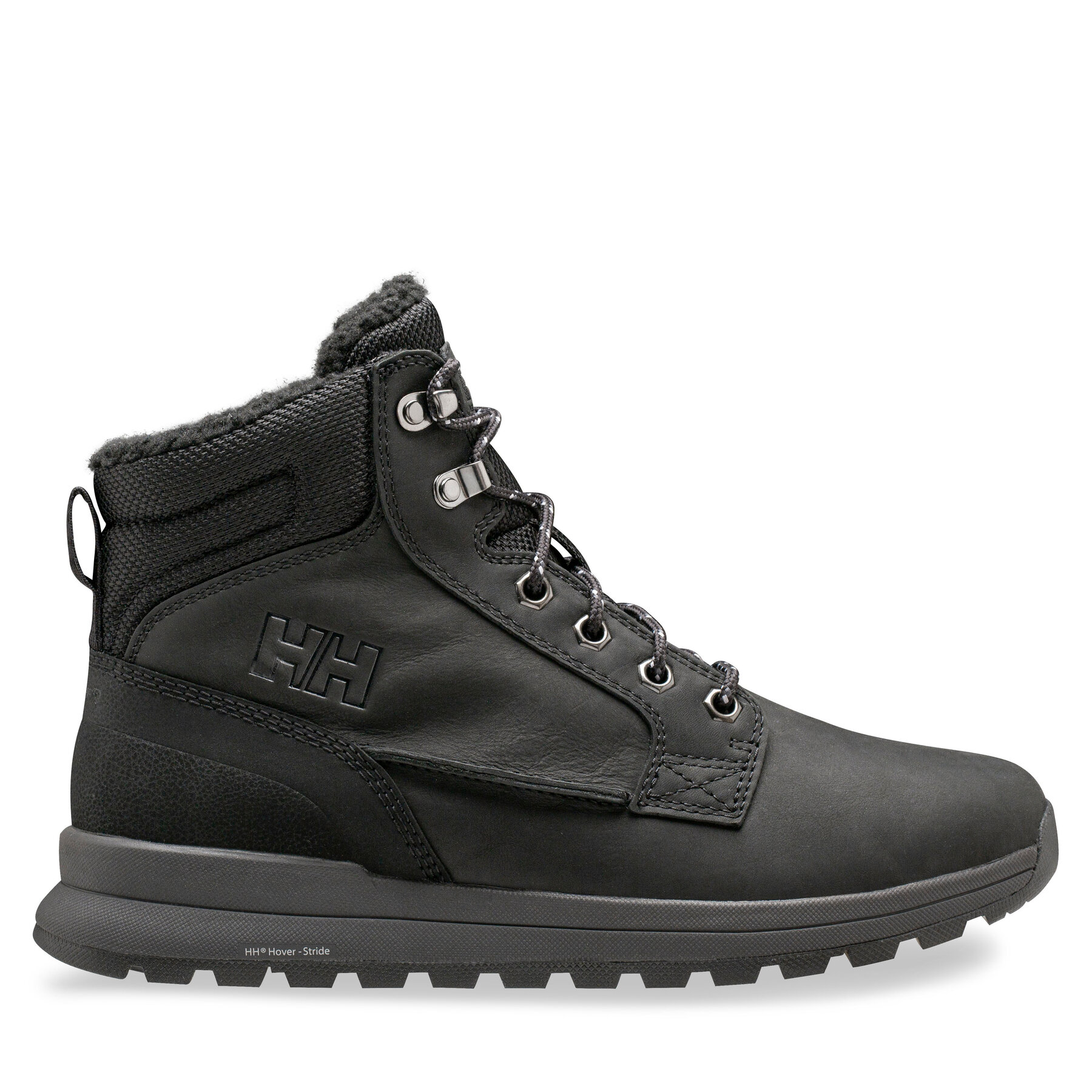 Schnürstiefeletten Helly Hansen Kelvin Lx Waterproof 11892 990 Schwarz Schnürstiefeletten Helly Hansen Kelvin Lx Waterproof 11892 990 Schwarz von Helly Hansen
