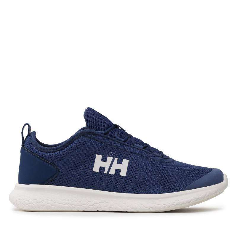 Wassersportschuhe Helly Hansen 11845_584 Dunkelblau von Helly Hansen