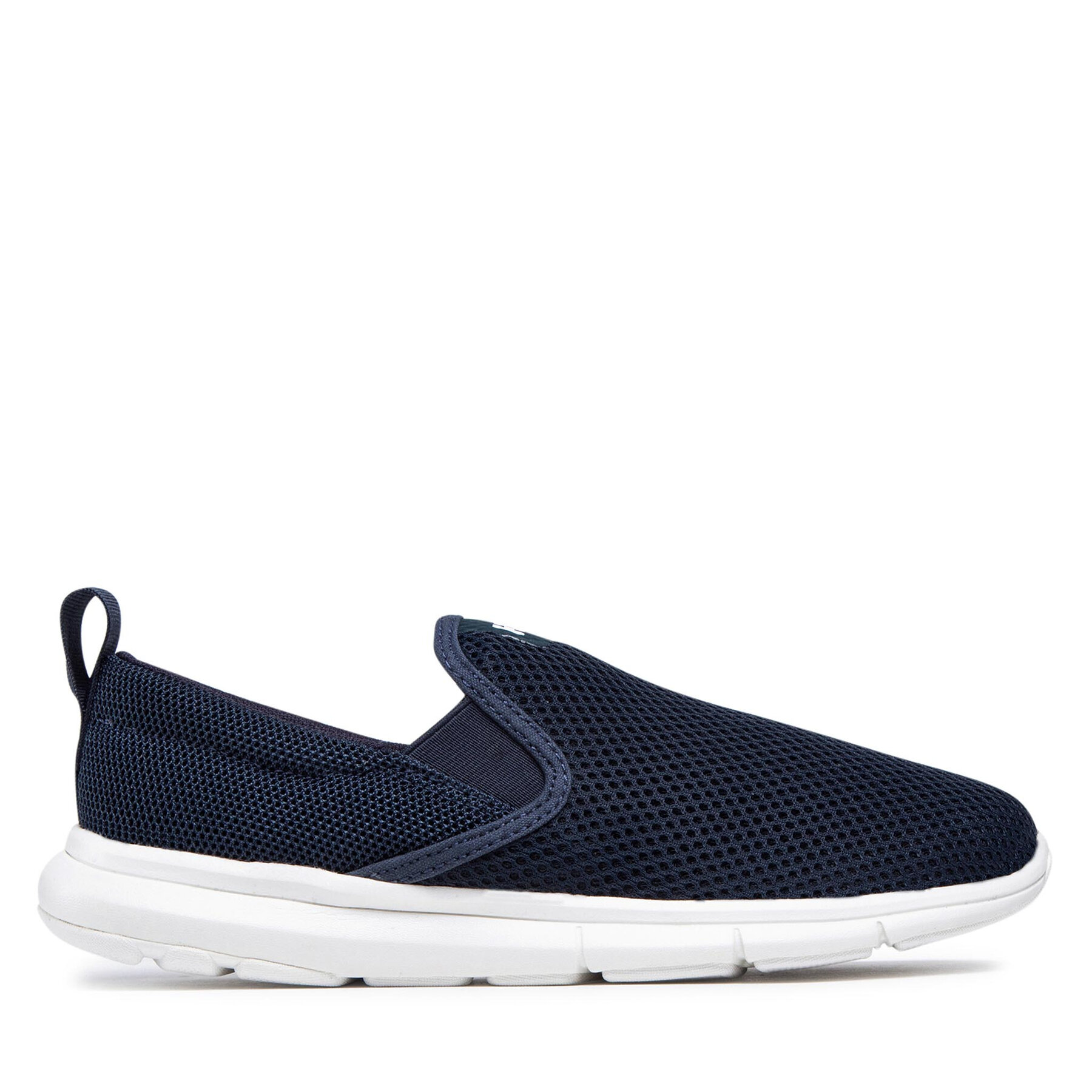 Wassersportschuhe Helly Hansen Ahiga Slip-On 11713_597 Dunkelblau Wassersportschuhe Helly Hansen Ahiga Slip-On 11713_597 Dunkelblau von Helly Hansen