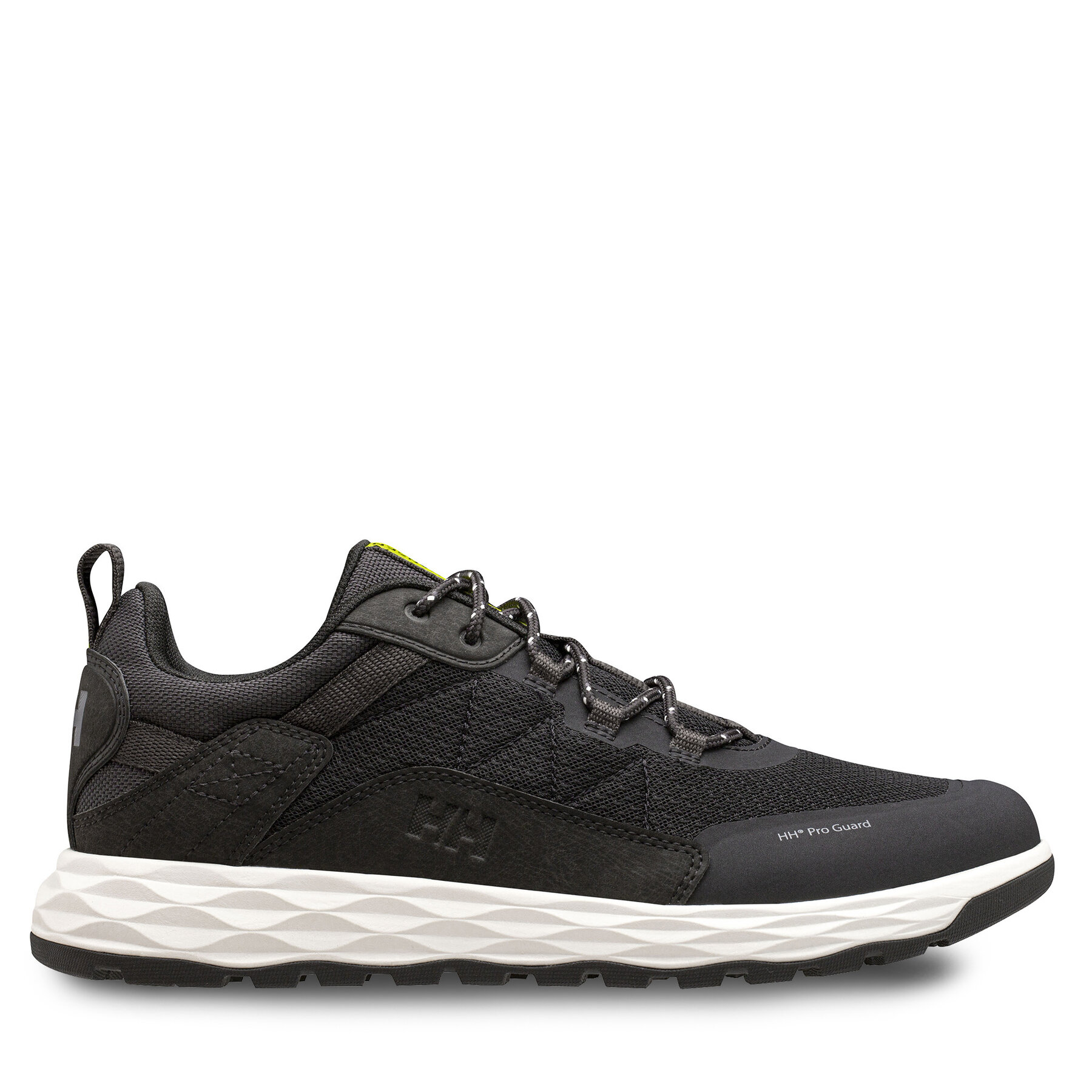 Sneakers Helly Hansen Chilliwack 11949 Schwarz Sneakers Helly Hansen Chilliwack 11949 Schwarz von Helly Hansen