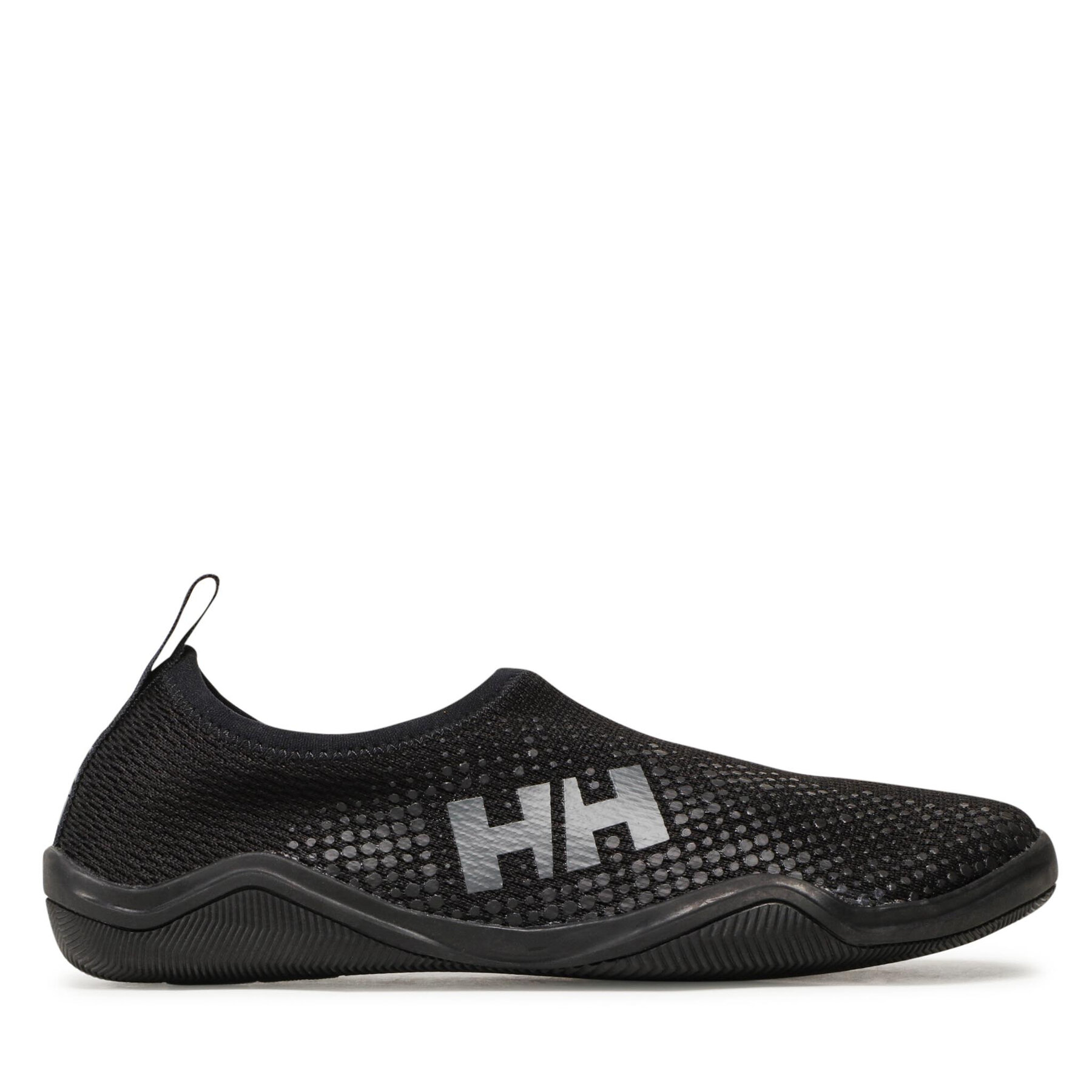 Wassersportschuhe Helly Hansen Crest Watermoc 11556_990 Schwarz von Helly Hansen