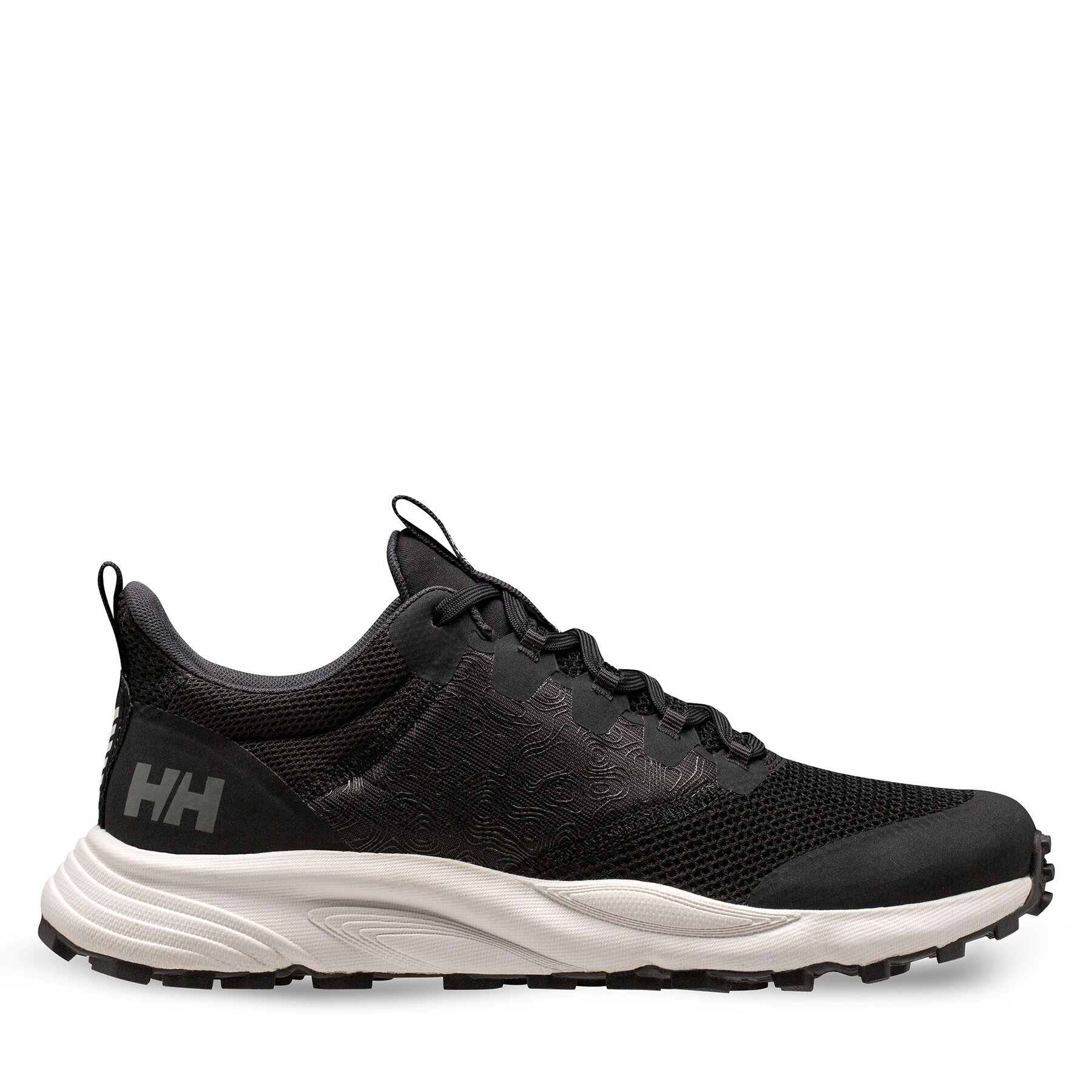 Sneakers Helly Hansen Featherswift Tr 11786 Schwarz von Helly Hansen