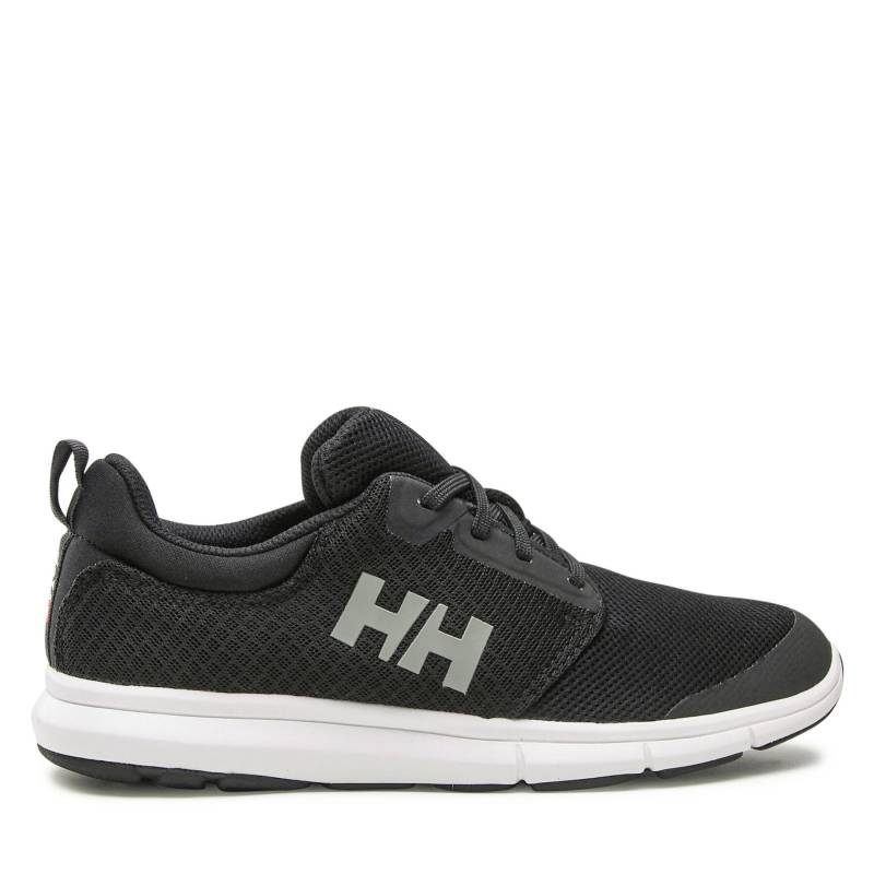 Wassersportschuhe Helly Hansen Freathering 11572_990 Schwarz von Helly Hansen