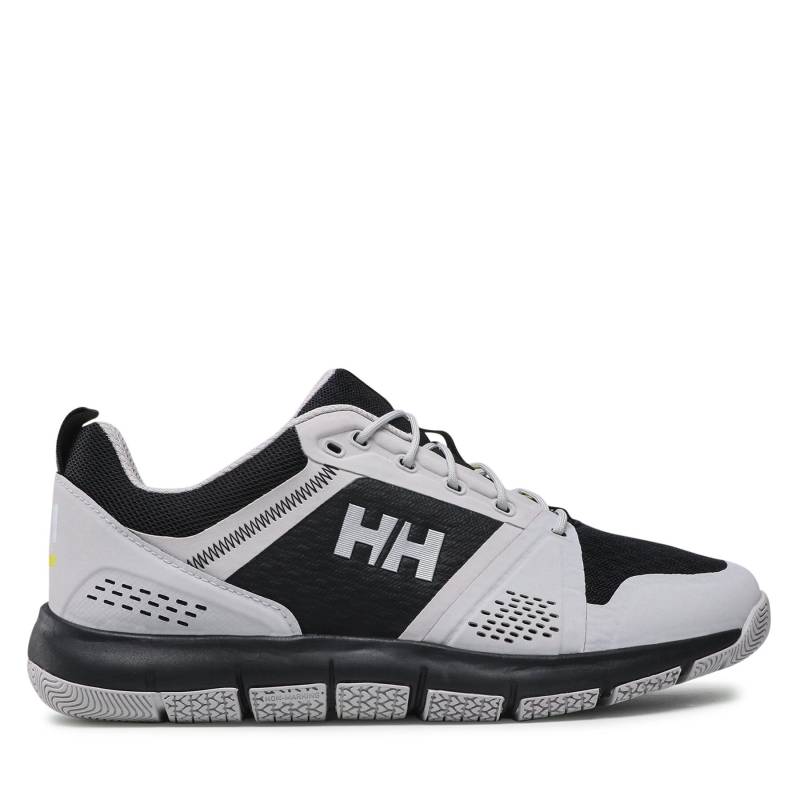 Wassersportschuhe Helly Hansen Skagen F-1 Offshore 11312_984 Grau von Helly Hansen