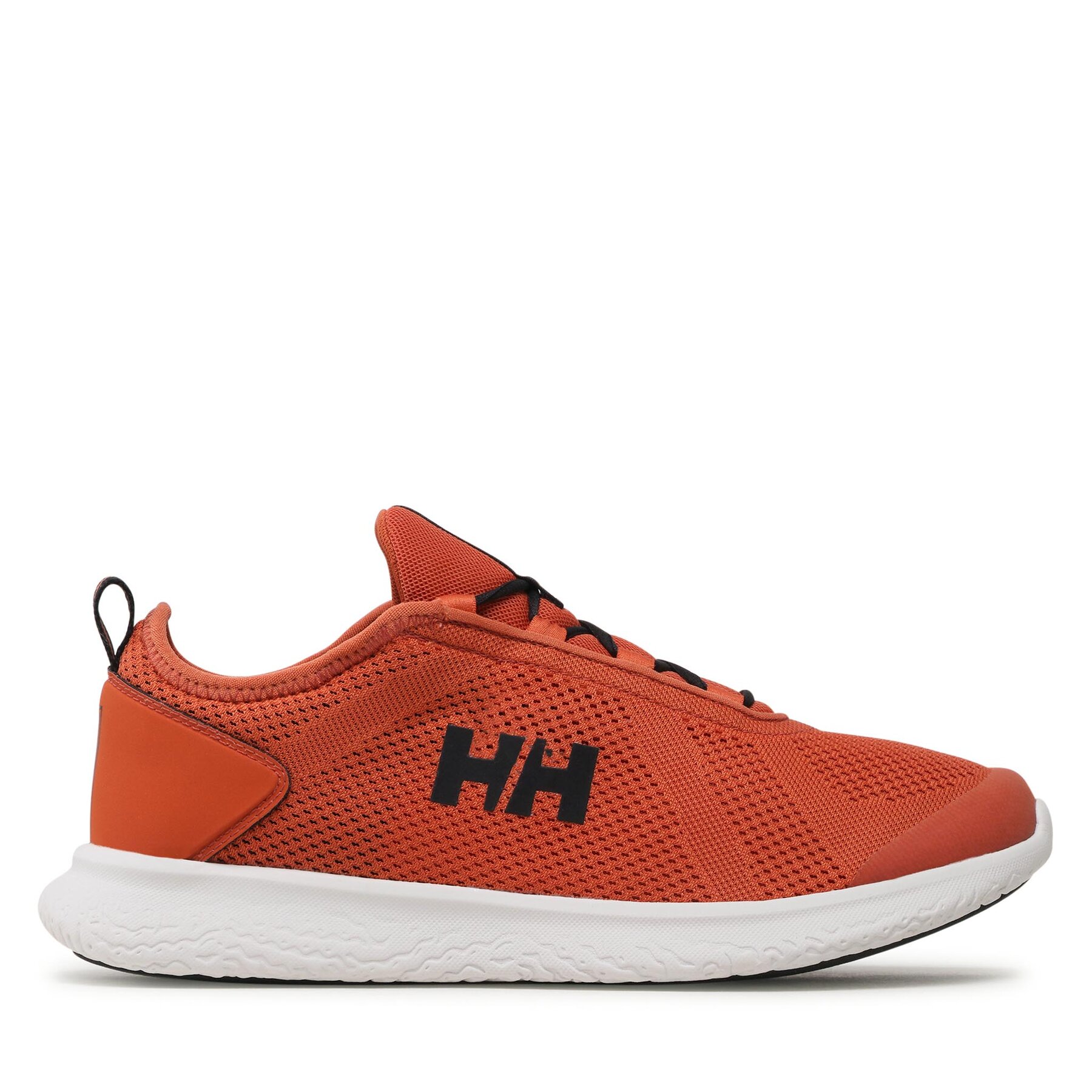 Wassersportschuhe Helly Hansen Supalight Medley 11845_179 Orange von Helly Hansen