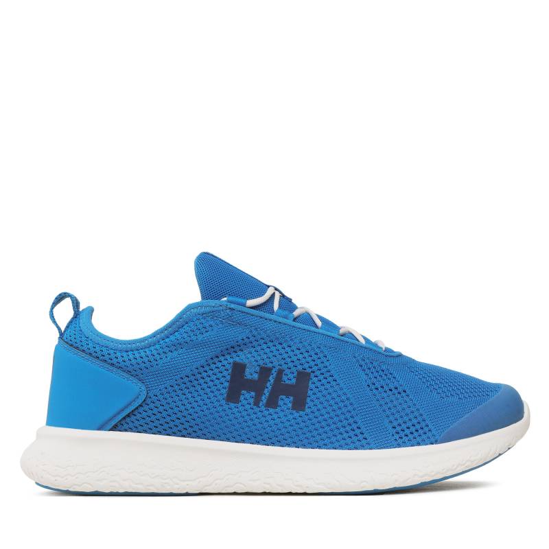 Wassersportschuhe Helly Hansen Supalight Medley 11845_639 Blau von Helly Hansen