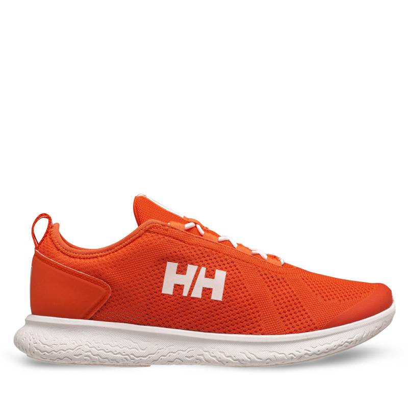 Wassersportschuhe Helly Hansen Supalight Medley 11845 Orange von Helly Hansen