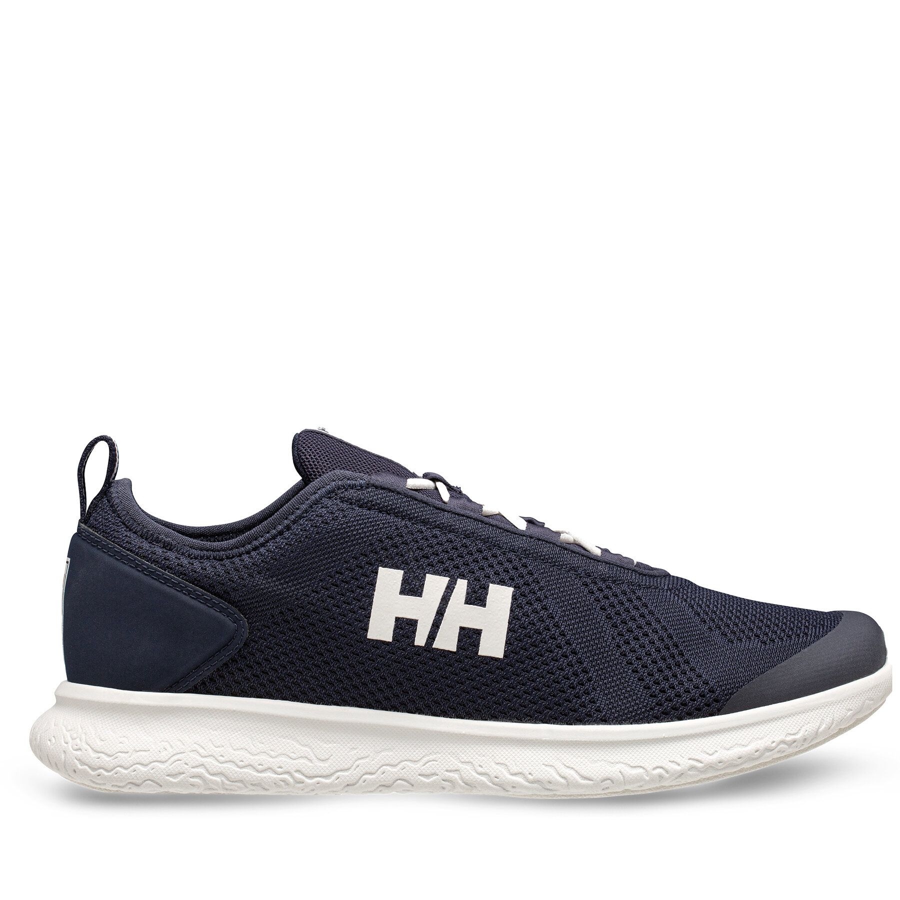 Wassersportschuhe Helly Hansen Supalight Medley 11845 Dunkelblau von Helly Hansen