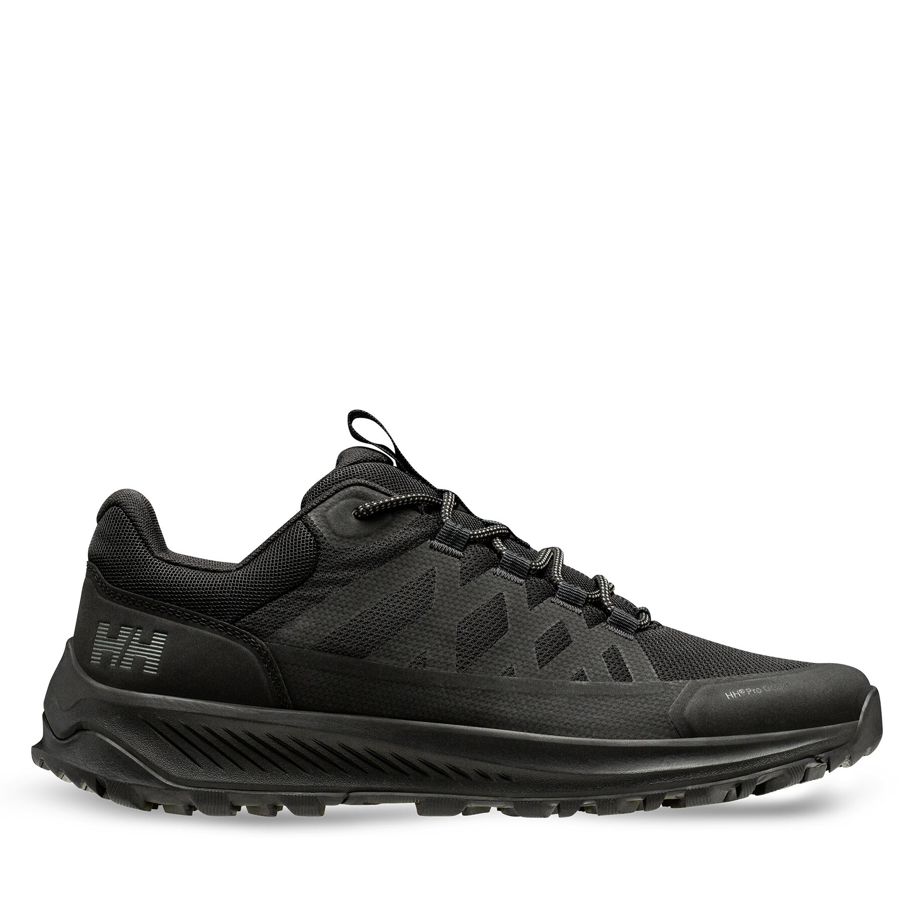 Trekkingschuhe Helly Hansen Vidden Hybrid Low 11922 Schwarz Trekkingschuhe Helly Hansen Vidden Hybrid Low 11922 Schwarz von Helly Hansen